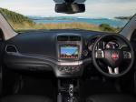 Fiat Freemont Crossroad 2014 года